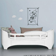 Junior �gy legurul�sg�tl� - White White